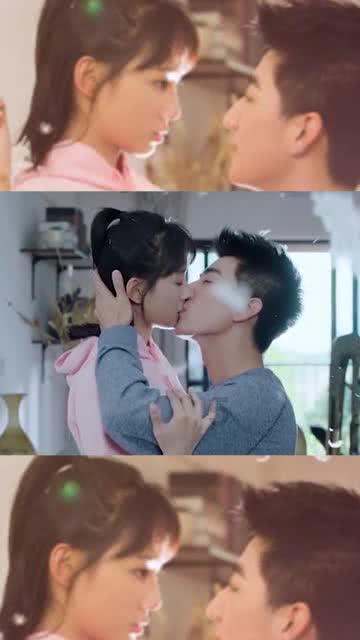 哈尼和她的宠物们
