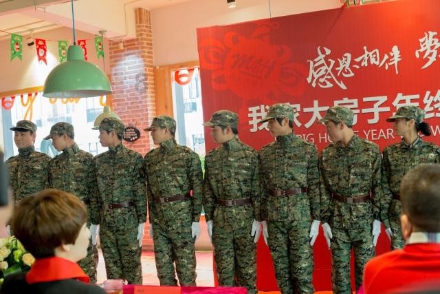 如何克服内心多次失败的经历游戏画面
